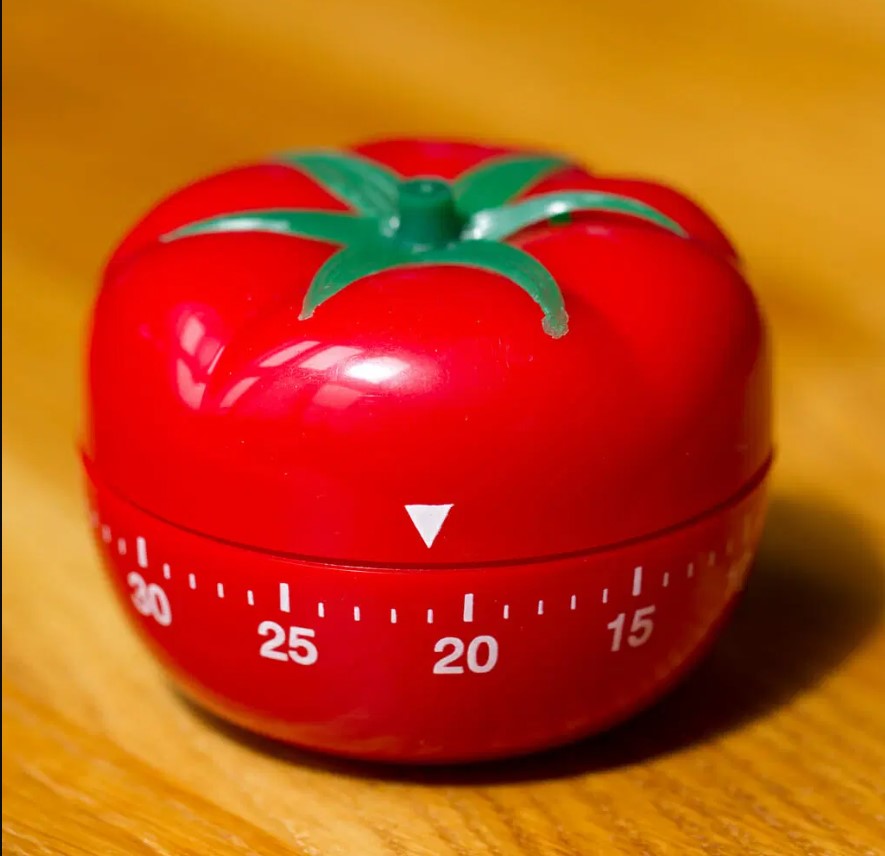 How to manage time using the Pomodoro Technique - Breeze