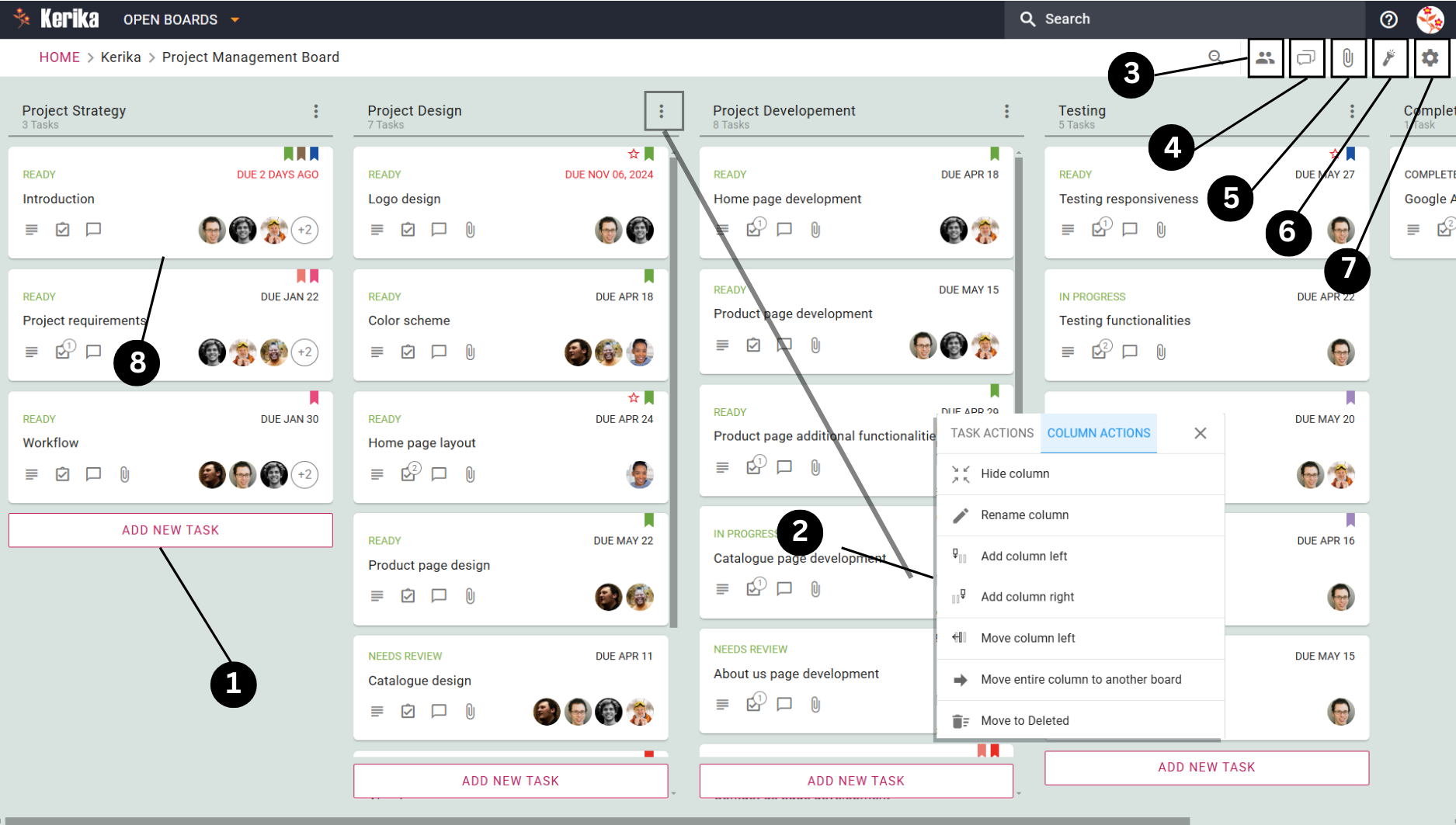 Mastering Project Management: A Step-by-Step Guide to Delivering ...