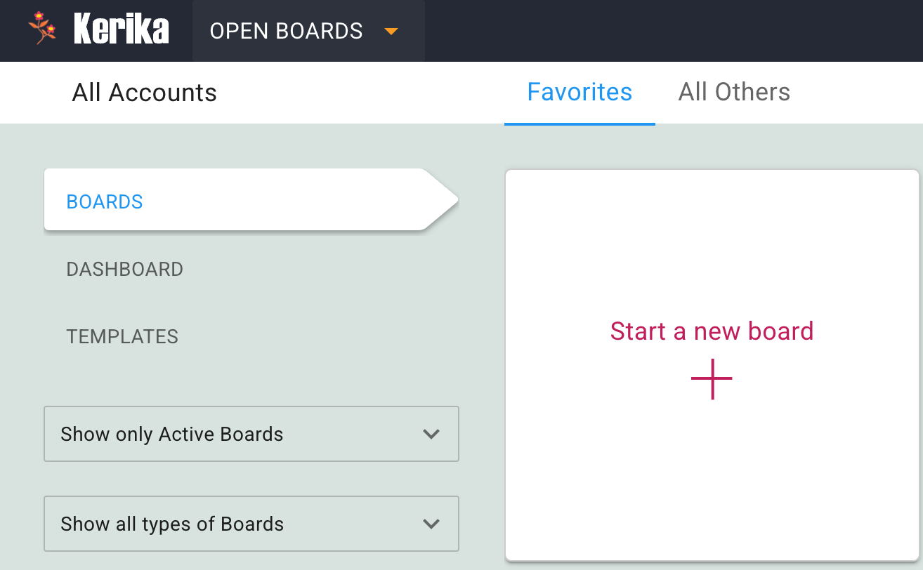 Kanban & Lean | Haz más con Kerika